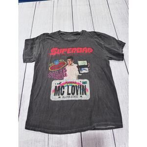 Superbad McLovin T shirt